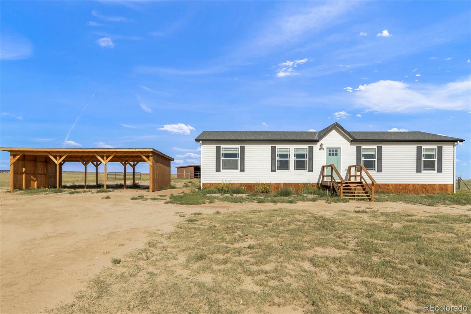 MLS Image #0 for 3825 s calhan road,calhan, Colorado