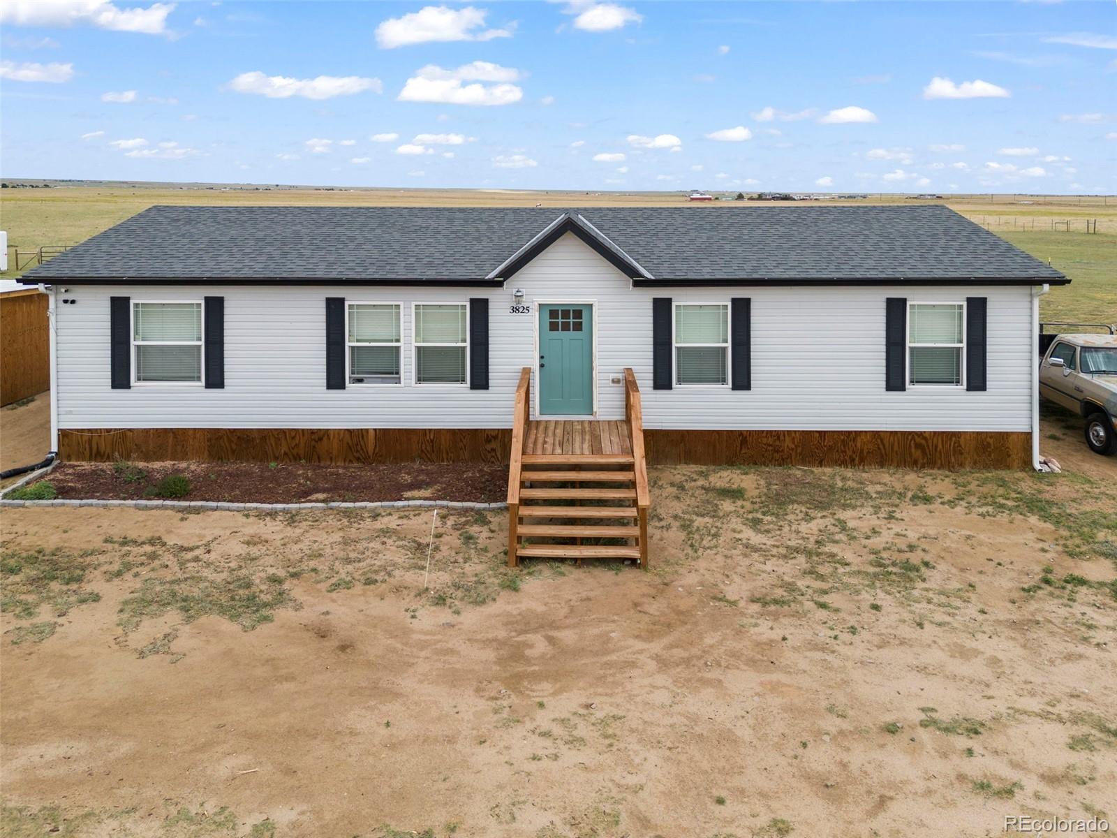 MLS Image #1 for 3825 s calhan road,calhan, Colorado