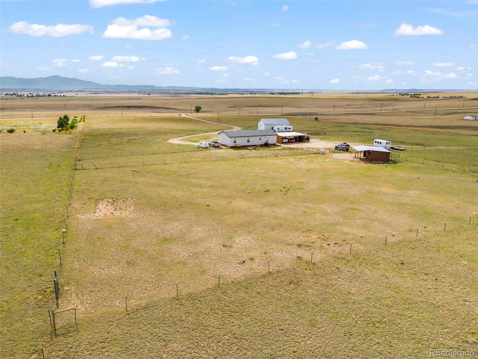 MLS Image #3 for 3825 s calhan road,calhan, Colorado