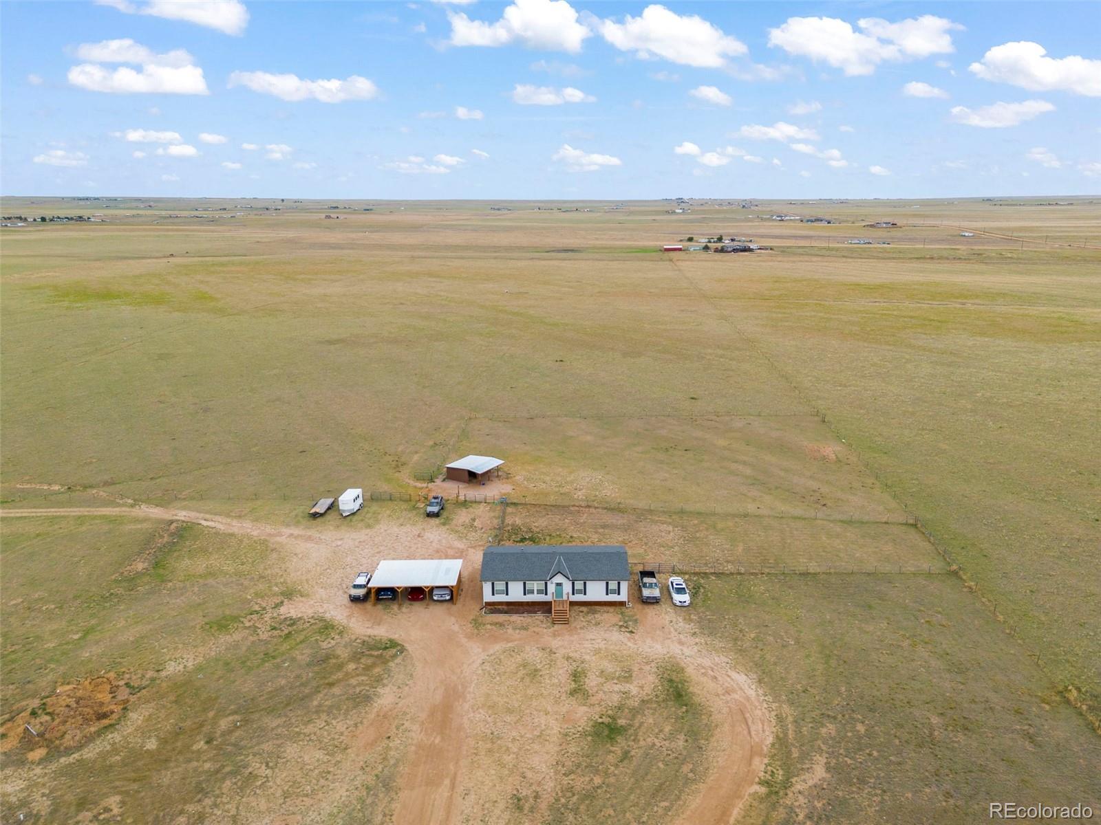 MLS Image #34 for 3825 s calhan road,calhan, Colorado