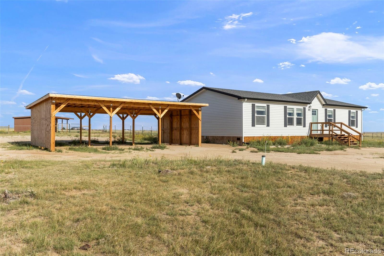 MLS Image #4 for 3825 s calhan road,calhan, Colorado