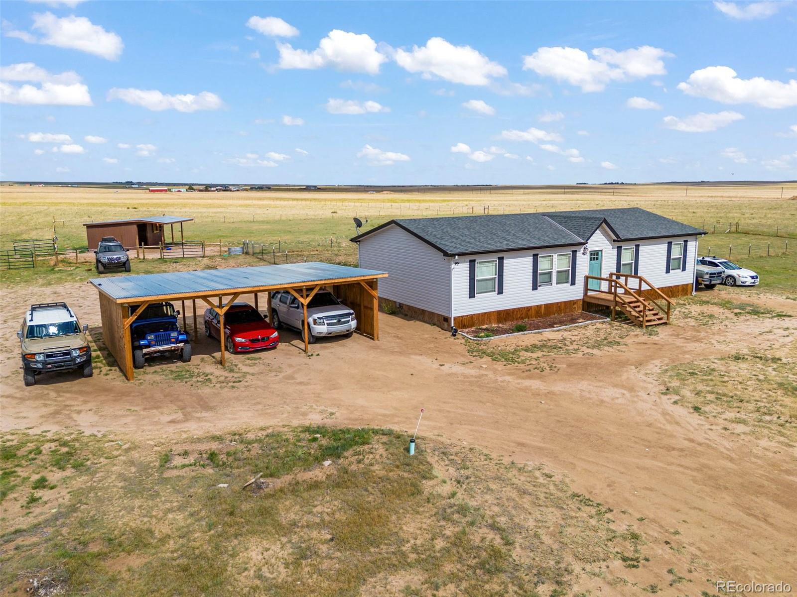 MLS Image #5 for 3825 s calhan road,calhan, Colorado