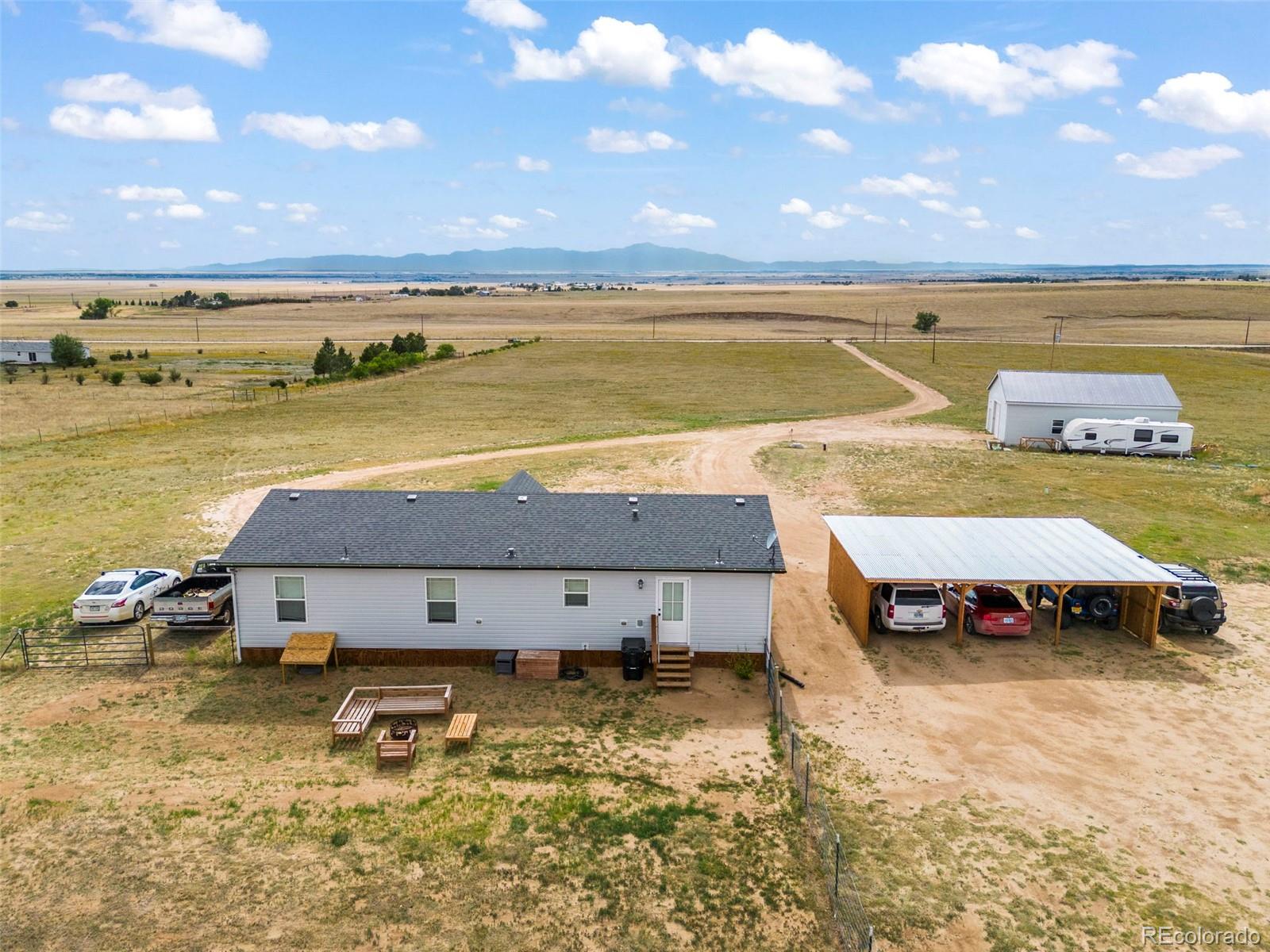 MLS Image #6 for 3825 s calhan road,calhan, Colorado