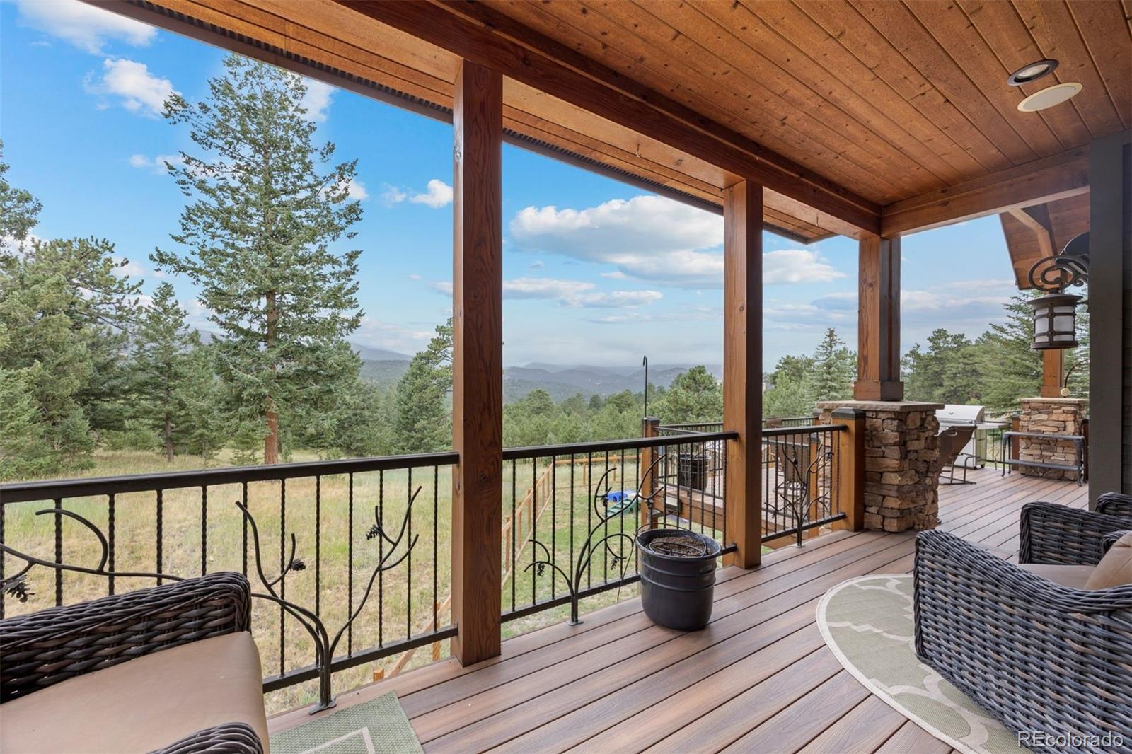 MLS Image #44 for 1138  county road 65 ,evergreen, Colorado