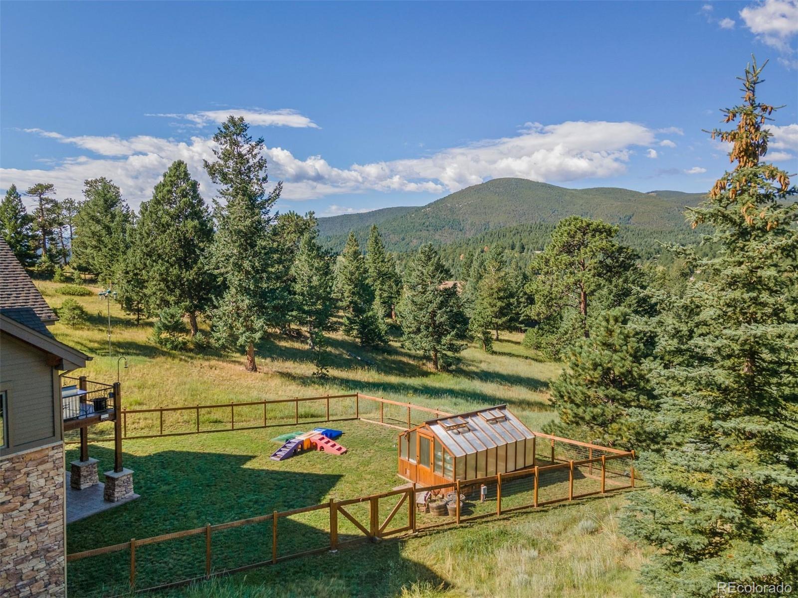 MLS Image #46 for 1138  county road 65 ,evergreen, Colorado