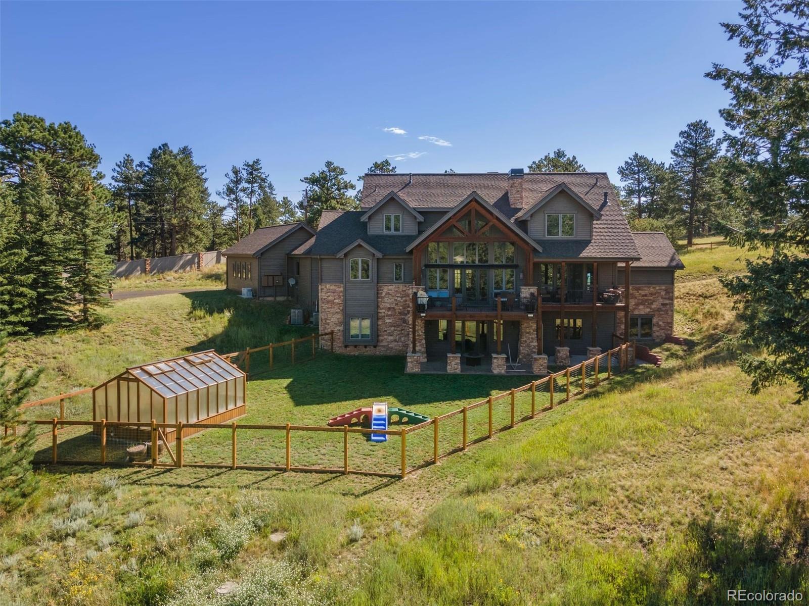 MLS Image #47 for 1138  county road 65 ,evergreen, Colorado