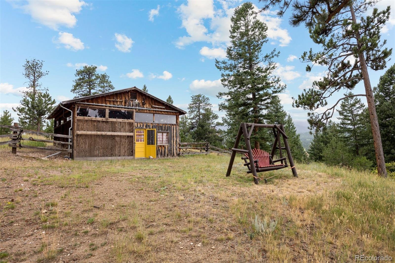 MLS Image #49 for 1138  county road 65 ,evergreen, Colorado