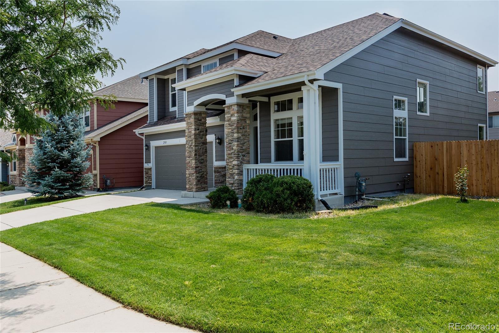 MLS Image #1 for 2303  clipper way,fort collins, Colorado