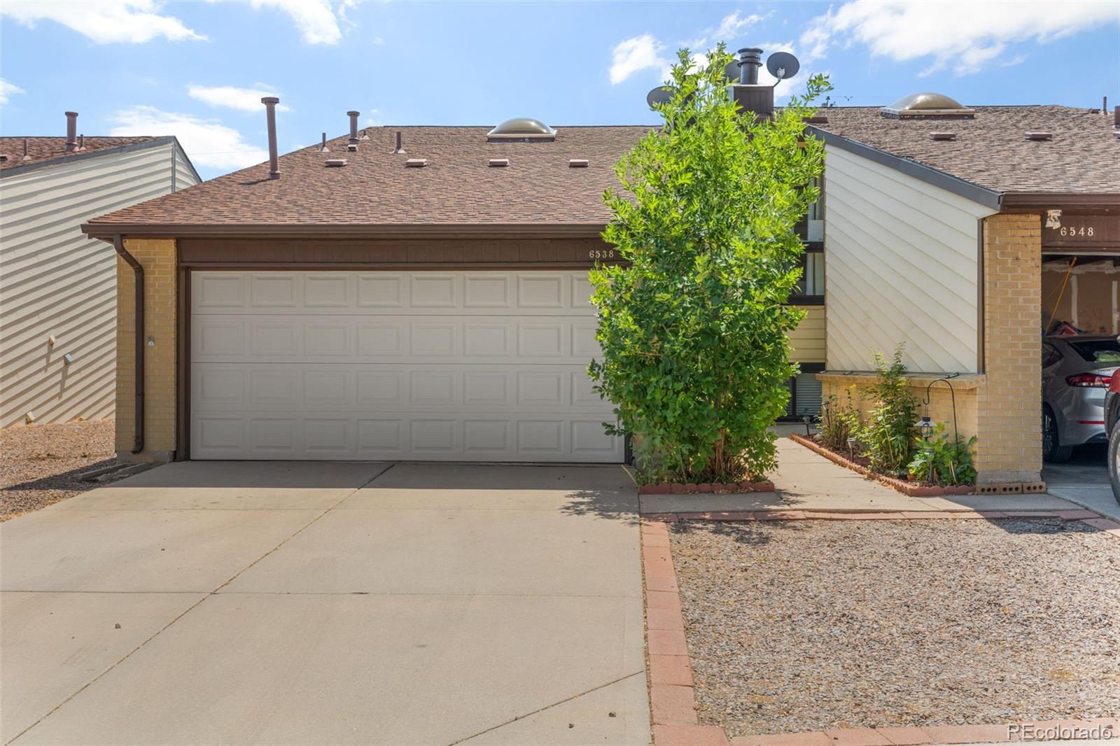 MLS Image #1 for 6538 w mississippi way,lakewood, Colorado