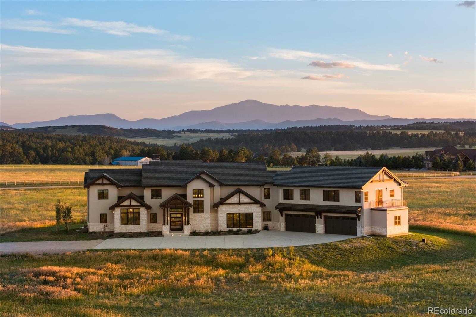 MLS Image #0 for 10305  red cloud trail,elbert, Colorado