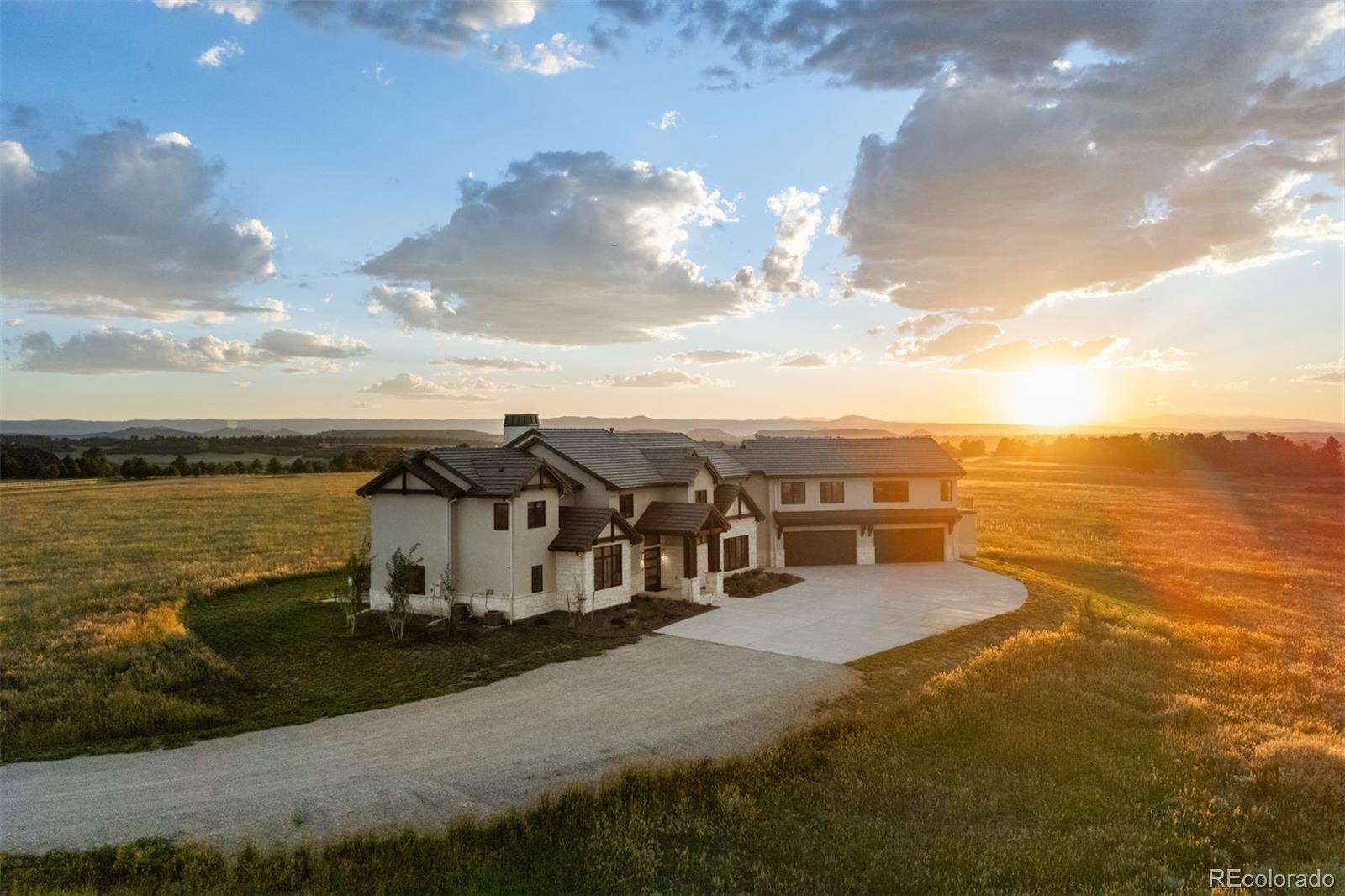 MLS Image #39 for 10305  red cloud trail,elbert, Colorado