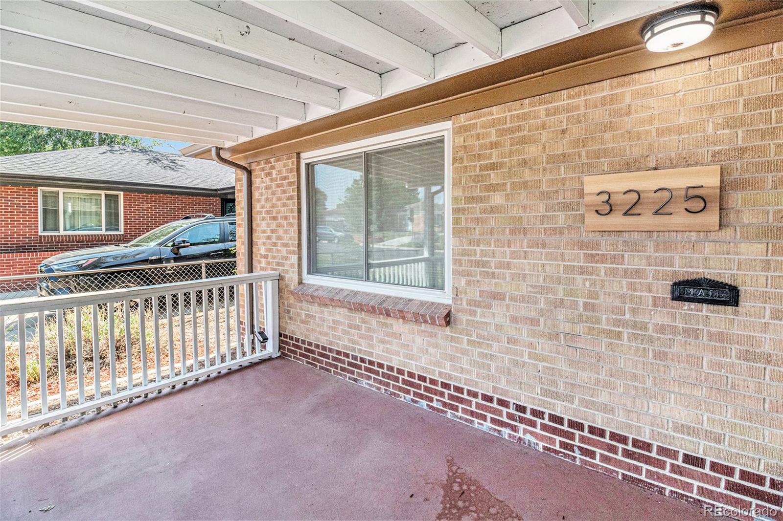 MLS Image #2 for 3225  krameria street,denver, Colorado