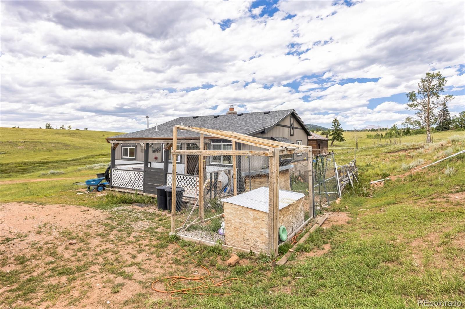 MLS Image #24 for 2947  county road 86 ,victor, Colorado