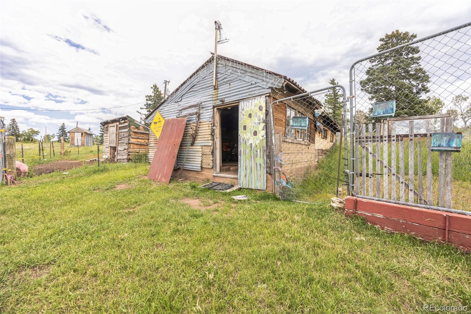 MLS Image #25 for 2947  county road 86 ,victor, Colorado