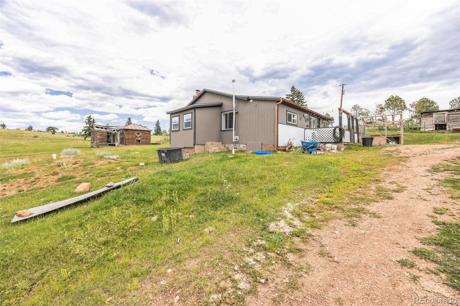 MLS Image #26 for 2947  county road 86 ,victor, Colorado