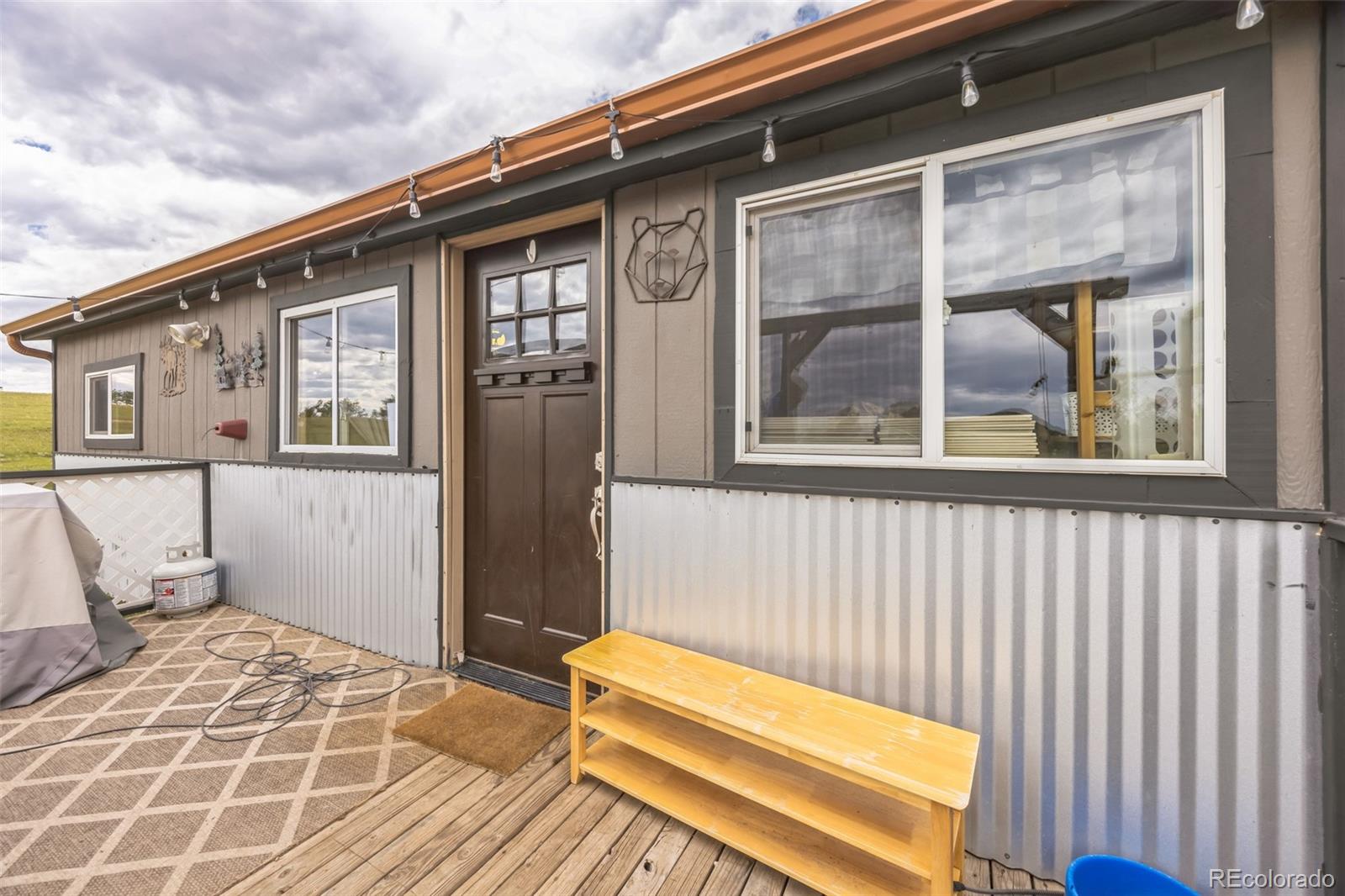 MLS Image #3 for 2947  county road 86 ,victor, Colorado