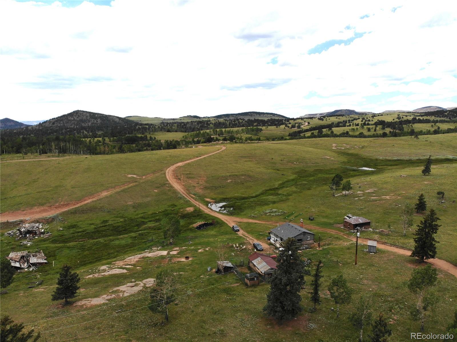 MLS Image #31 for 2947  county road 86 ,victor, Colorado