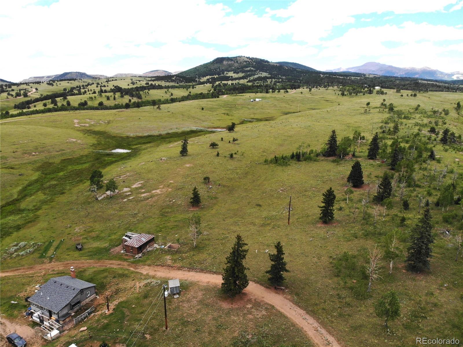 MLS Image #32 for 2947  county road 86 ,victor, Colorado