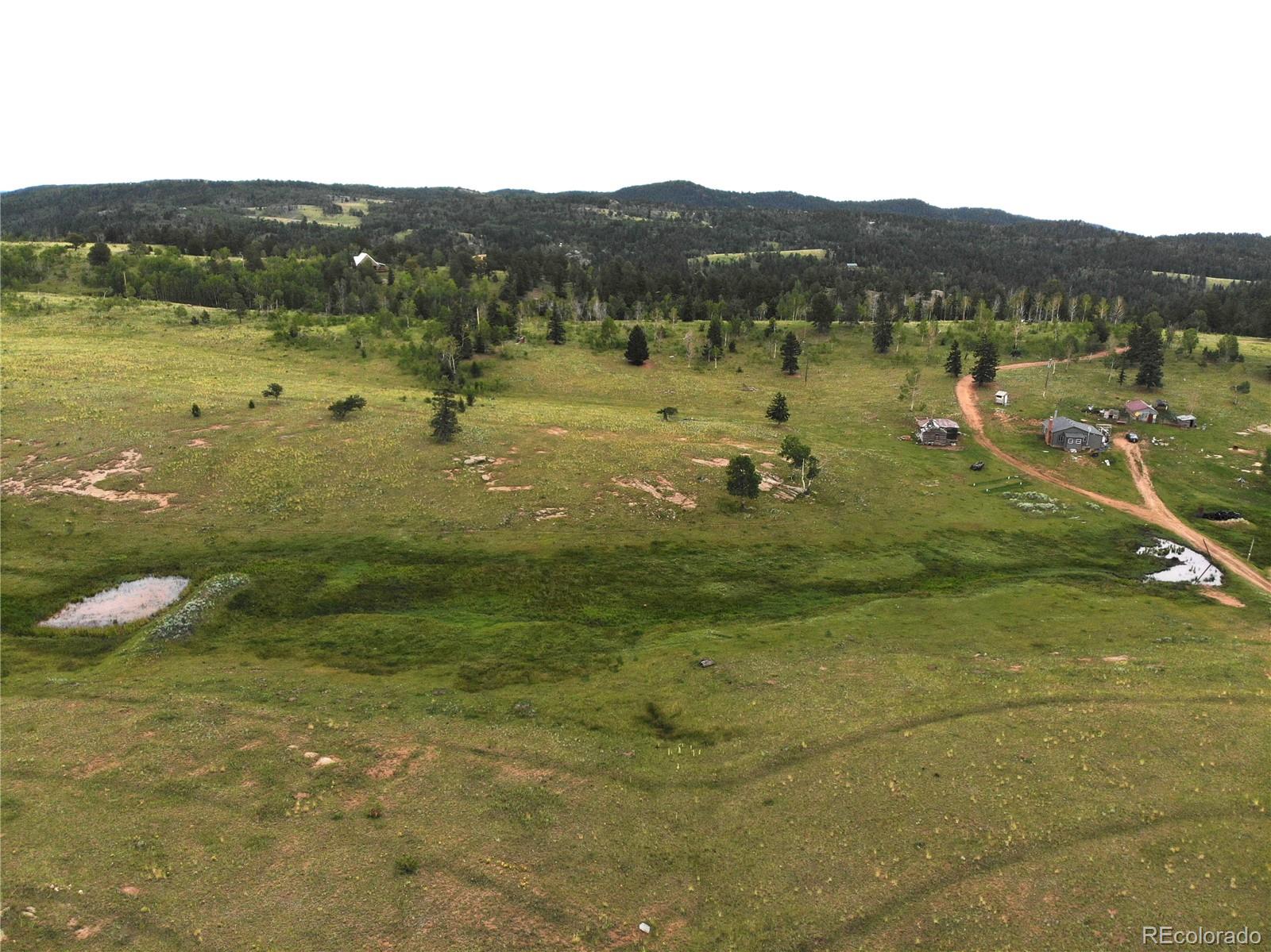 MLS Image #35 for 2947  county road 86 ,victor, Colorado