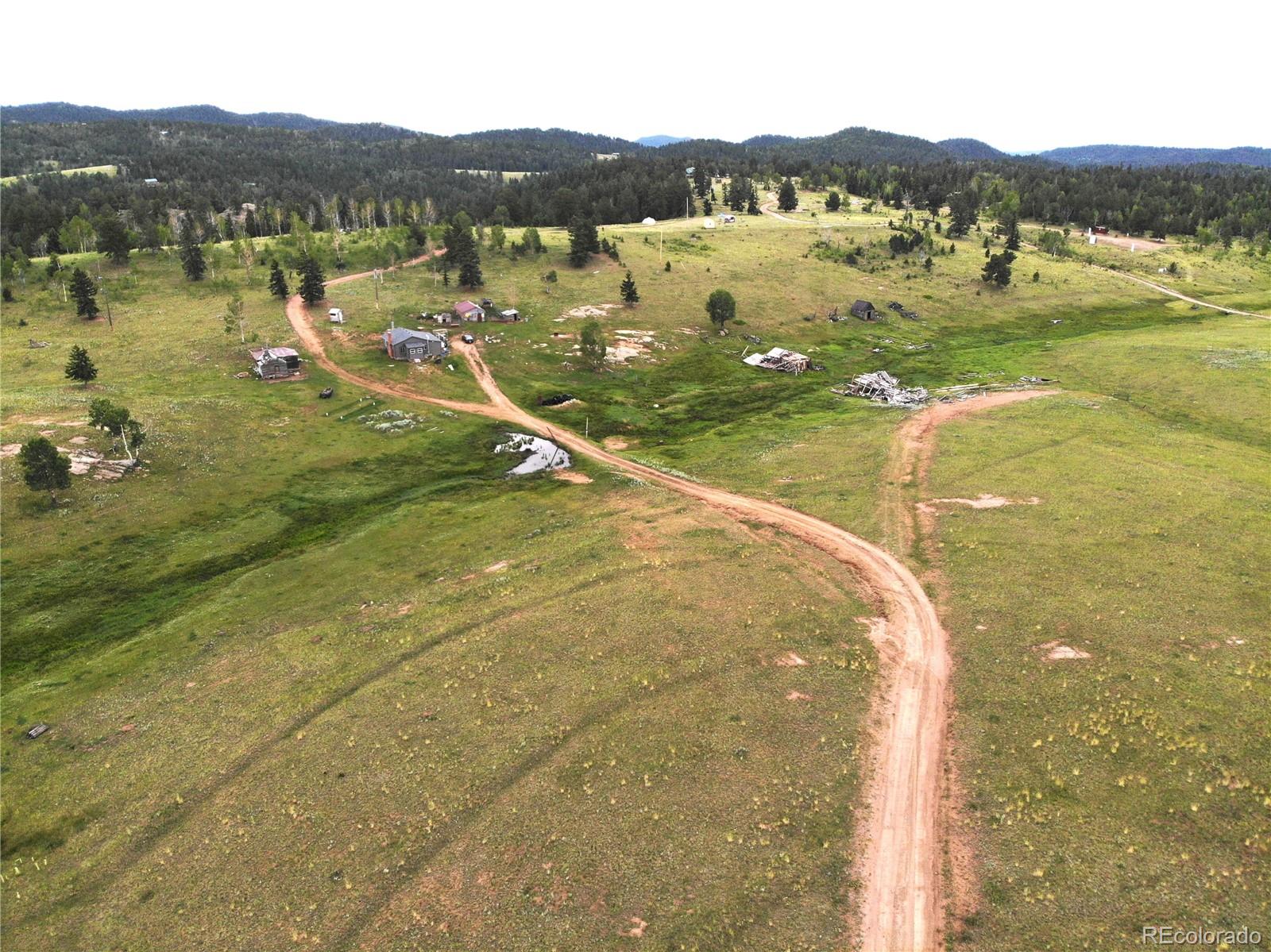 MLS Image #36 for 2947  county road 86 ,victor, Colorado