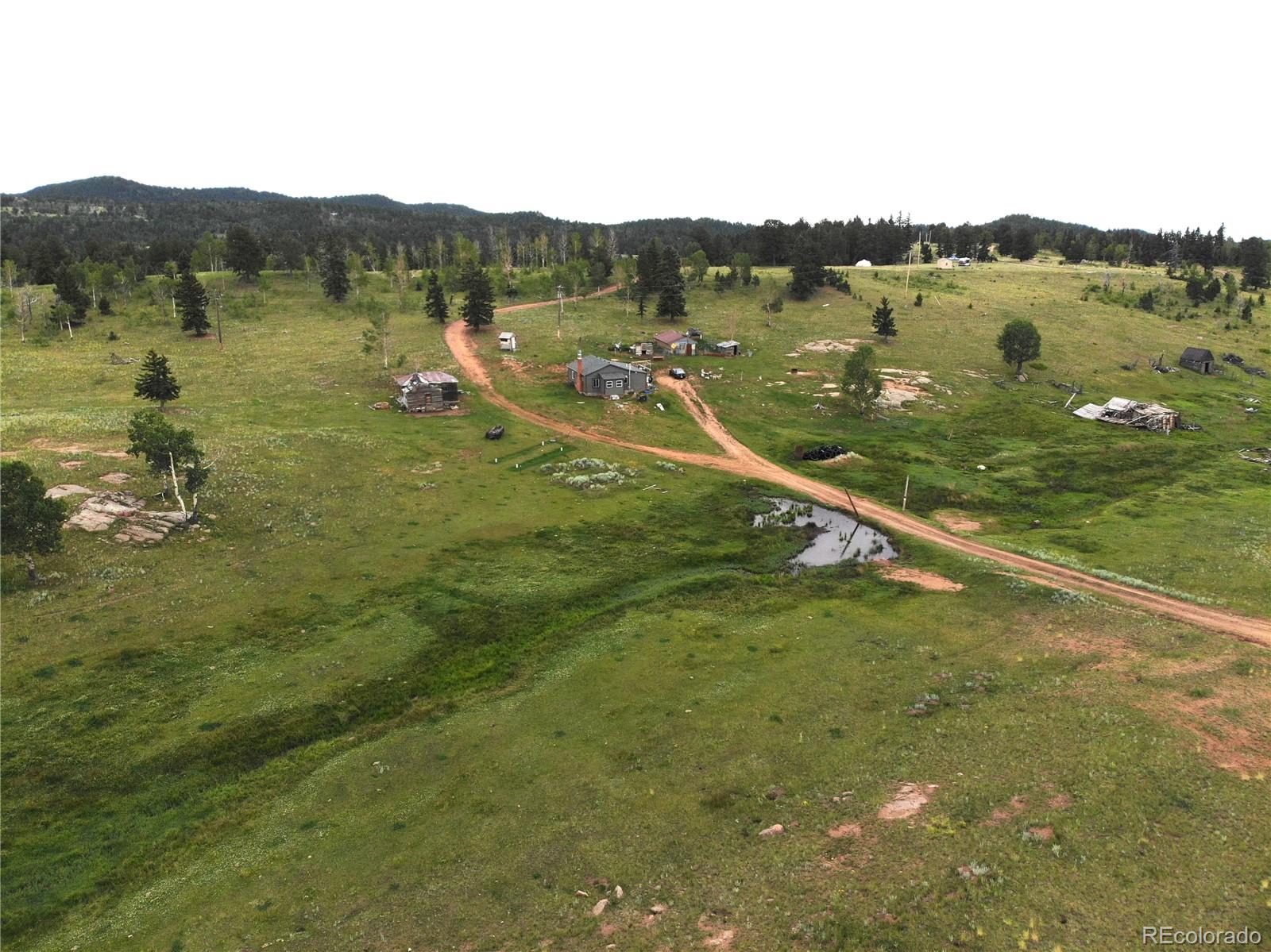 MLS Image #39 for 2947  county road 86 ,victor, Colorado