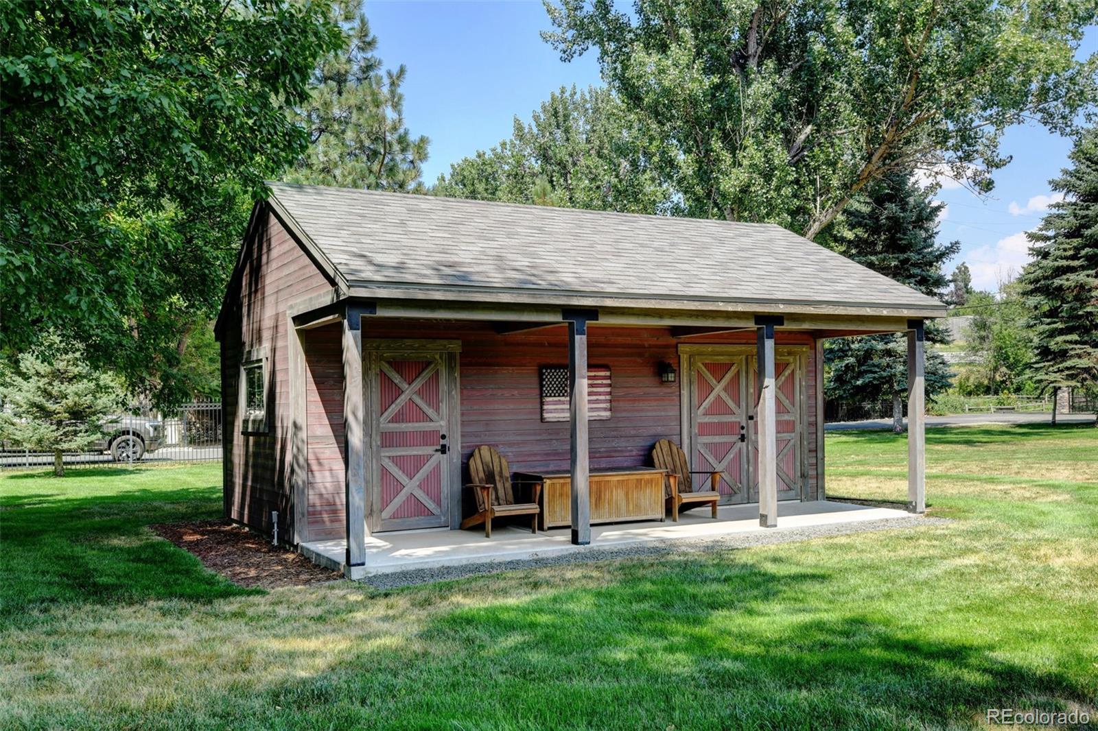 MLS Image #29 for 900 e kenyon avenue,cherry hills village, Colorado