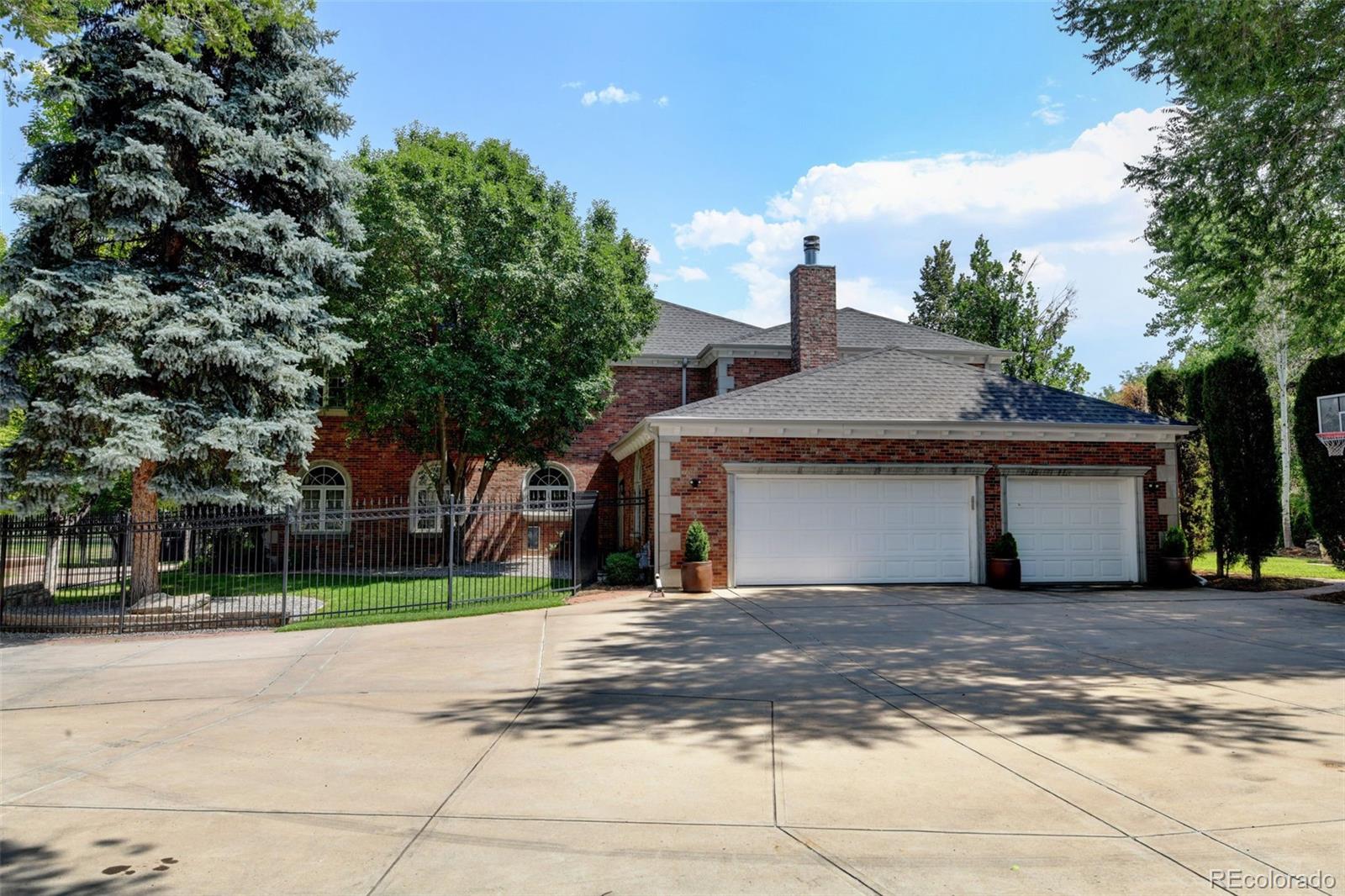 MLS Image #31 for 900 e kenyon avenue,cherry hills village, Colorado