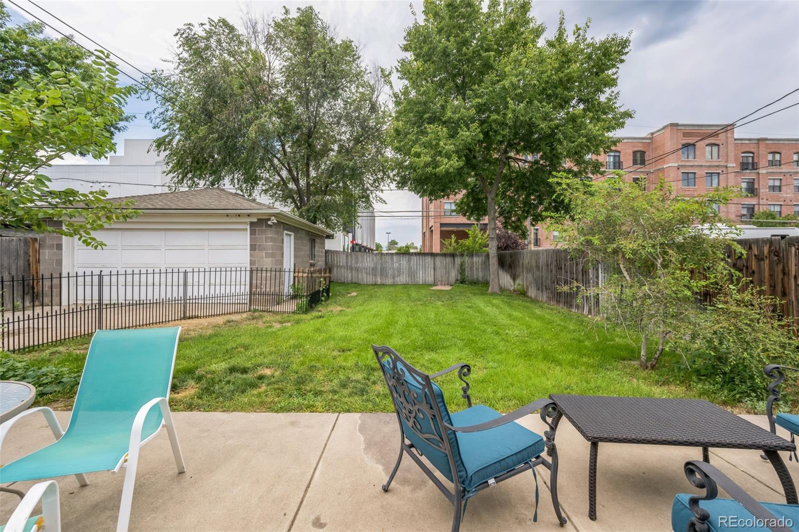 MLS Image #31 for 2151 s cherokee street,denver, Colorado