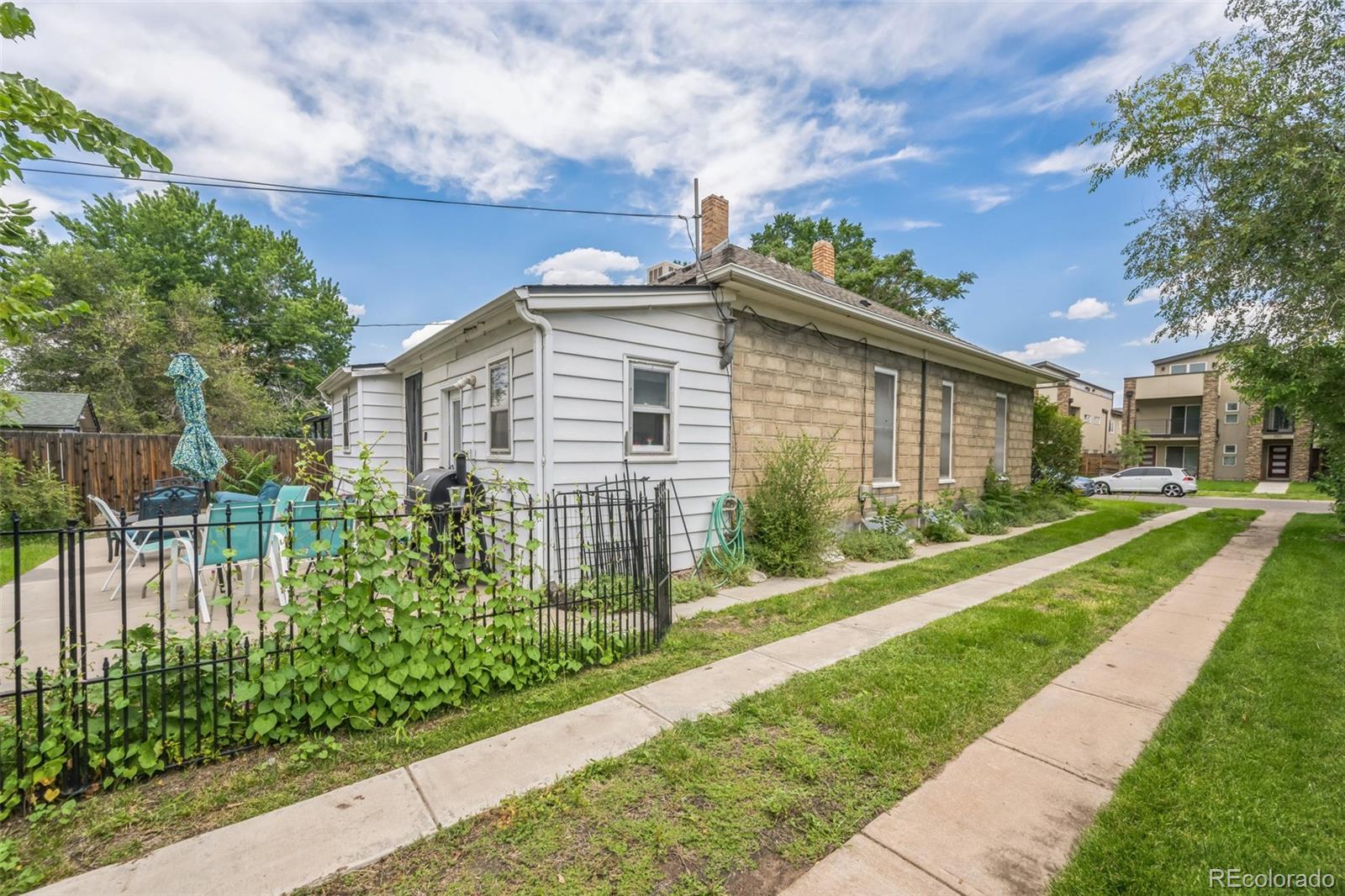 MLS Image #41 for 2151 s cherokee street,denver, Colorado