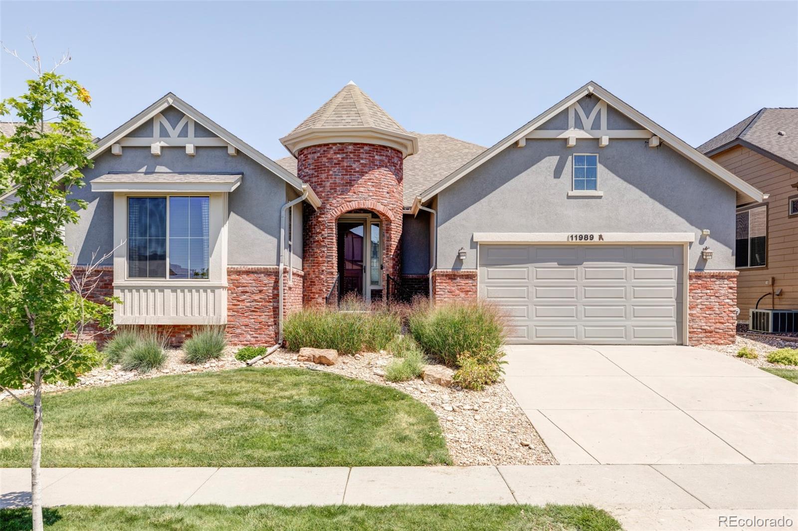 MLS Image #0 for 11989 s allerton circle,parker, Colorado