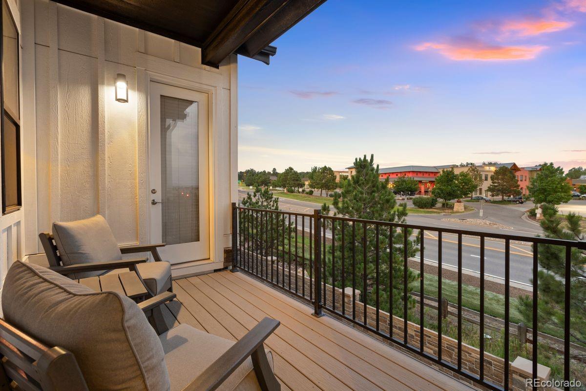 MLS Image #4 for 7022  homeplace street,castle rock, Colorado