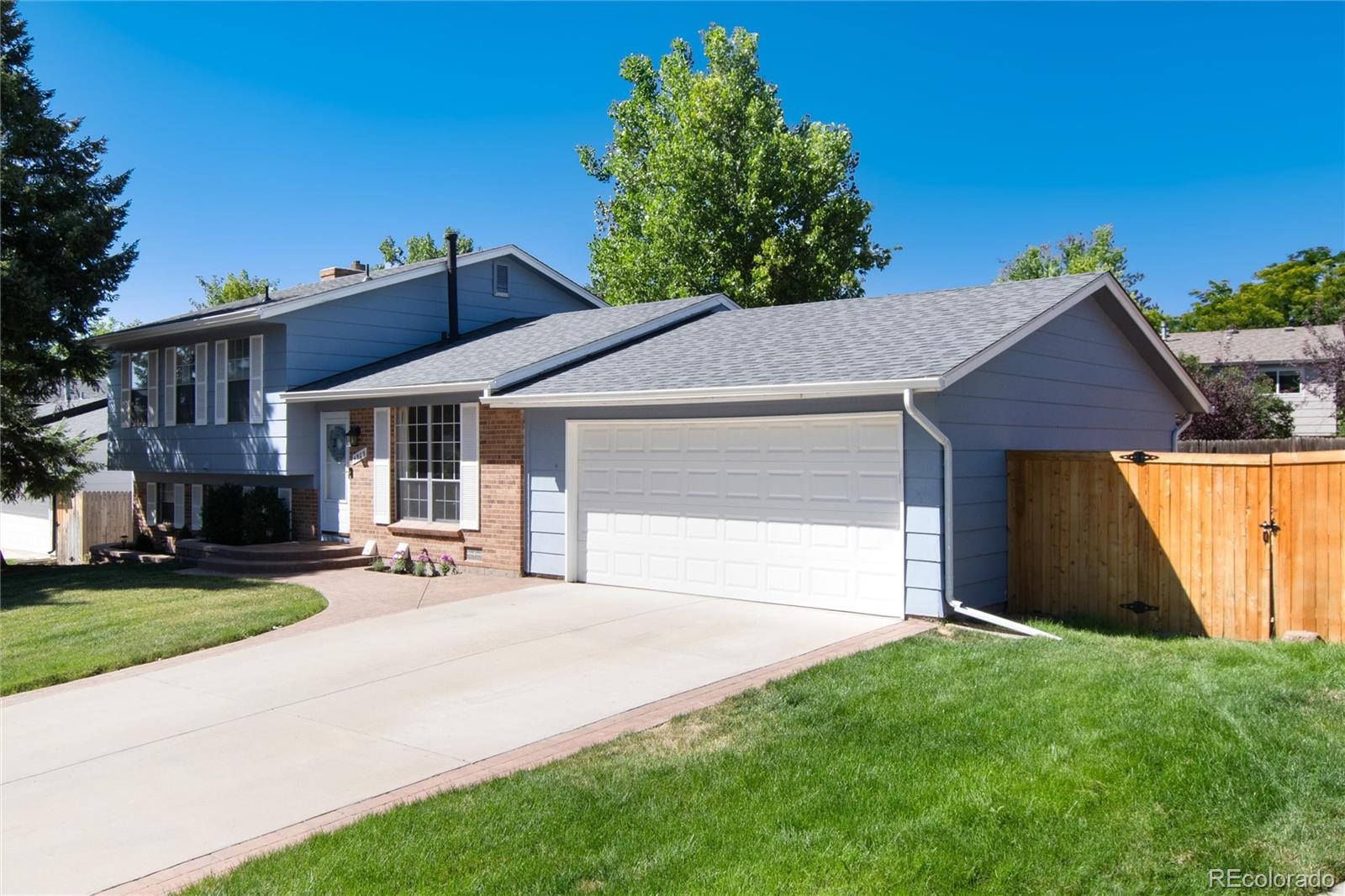 MLS Image #2 for 4509 s alkire street,morrison, Colorado