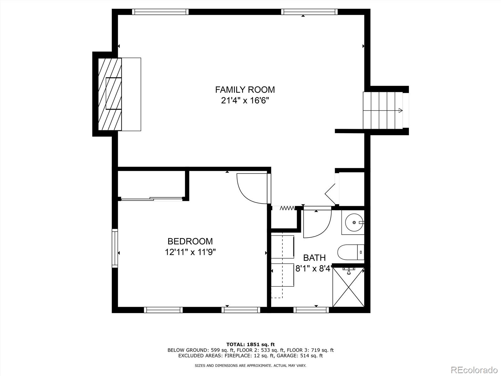 MLS Image #36 for 4509 s alkire street,morrison, Colorado