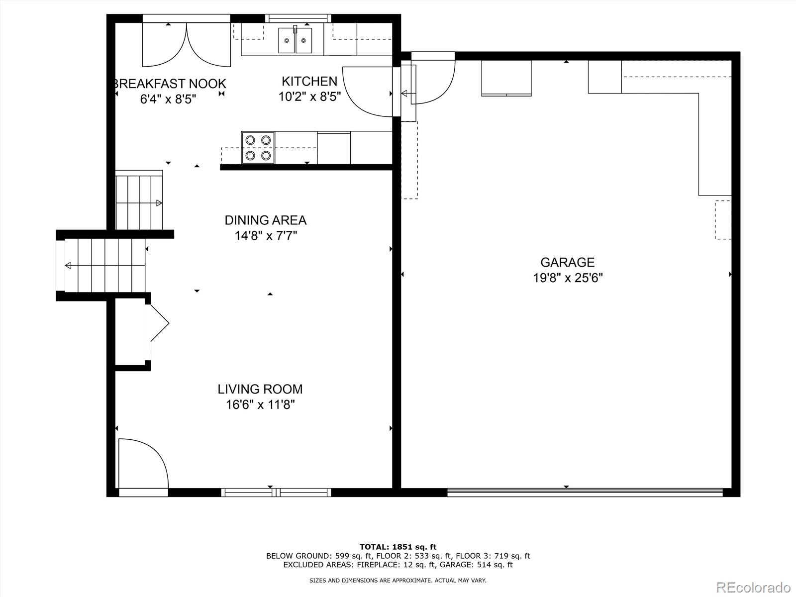 MLS Image #37 for 4509 s alkire street,morrison, Colorado