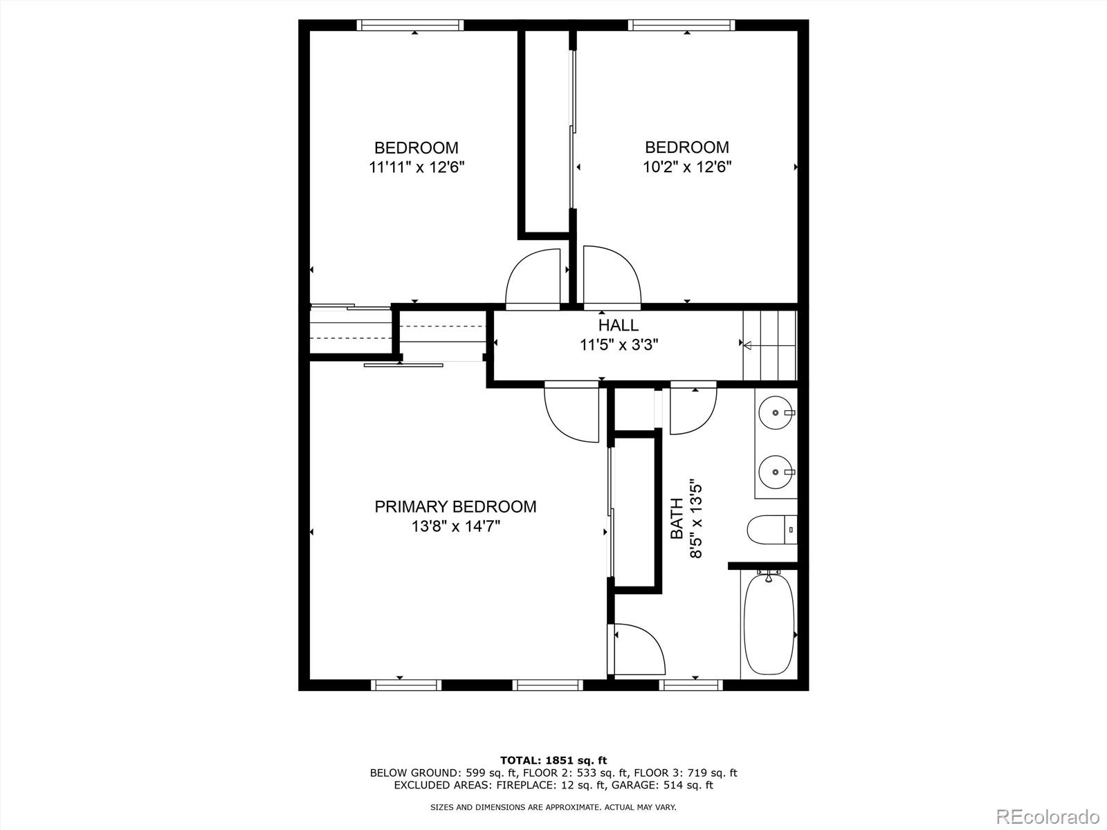 MLS Image #38 for 4509 s alkire street,morrison, Colorado