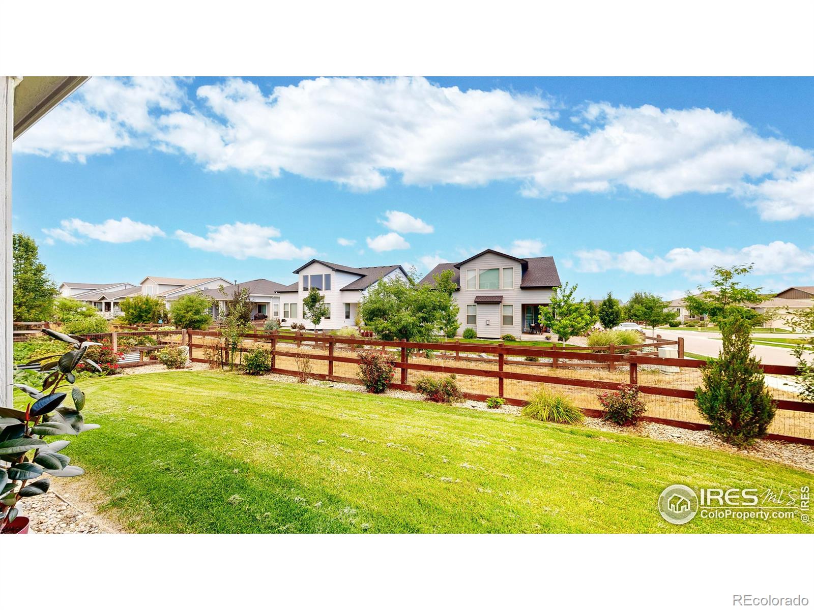 MLS Image #29 for 5944  yellow creek drive,fort collins, Colorado