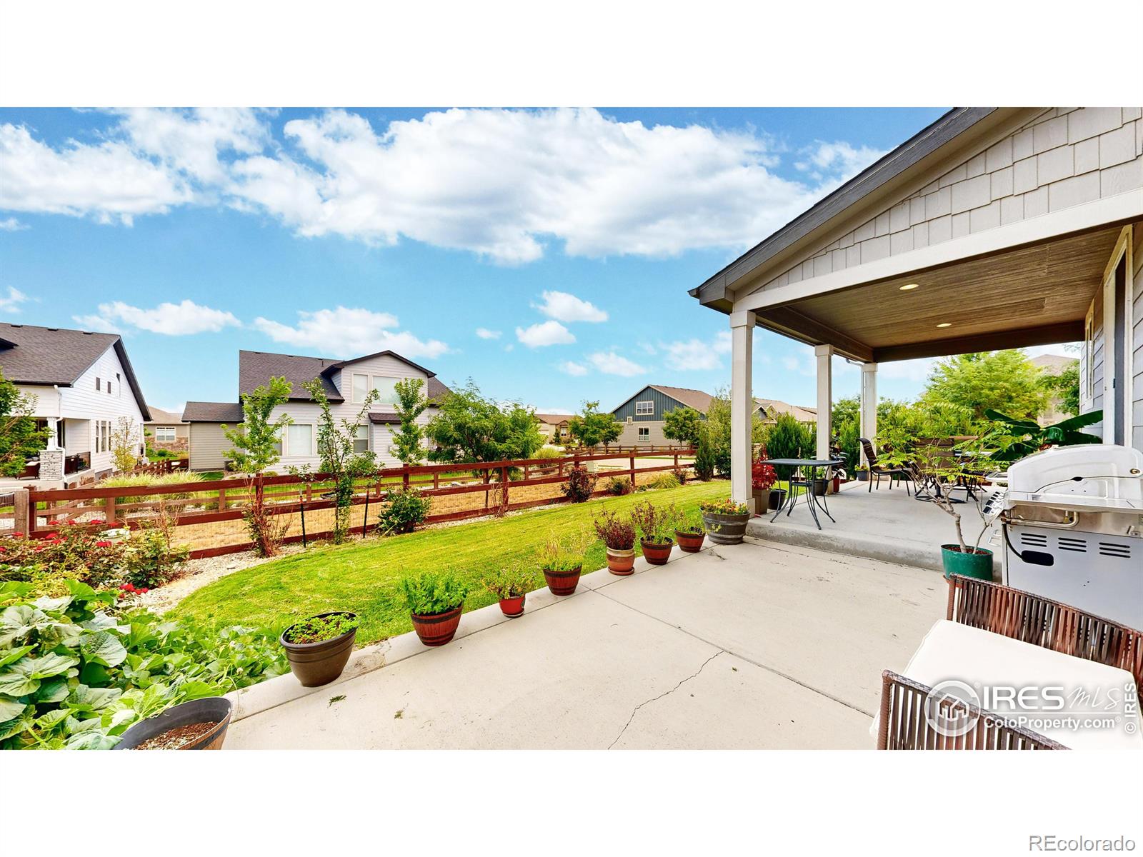 MLS Image #30 for 5944  yellow creek drive,fort collins, Colorado