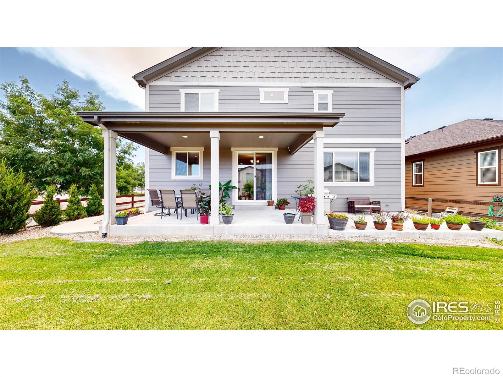 MLS Image #32 for 5944  yellow creek drive,fort collins, Colorado