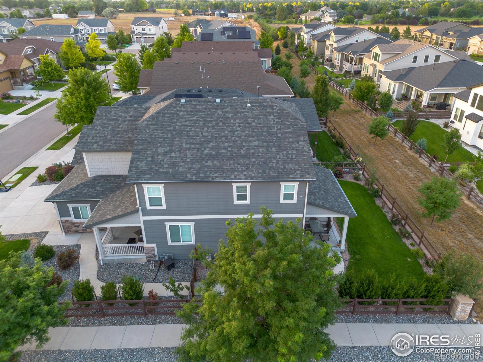 MLS Image #35 for 5944  yellow creek drive,fort collins, Colorado