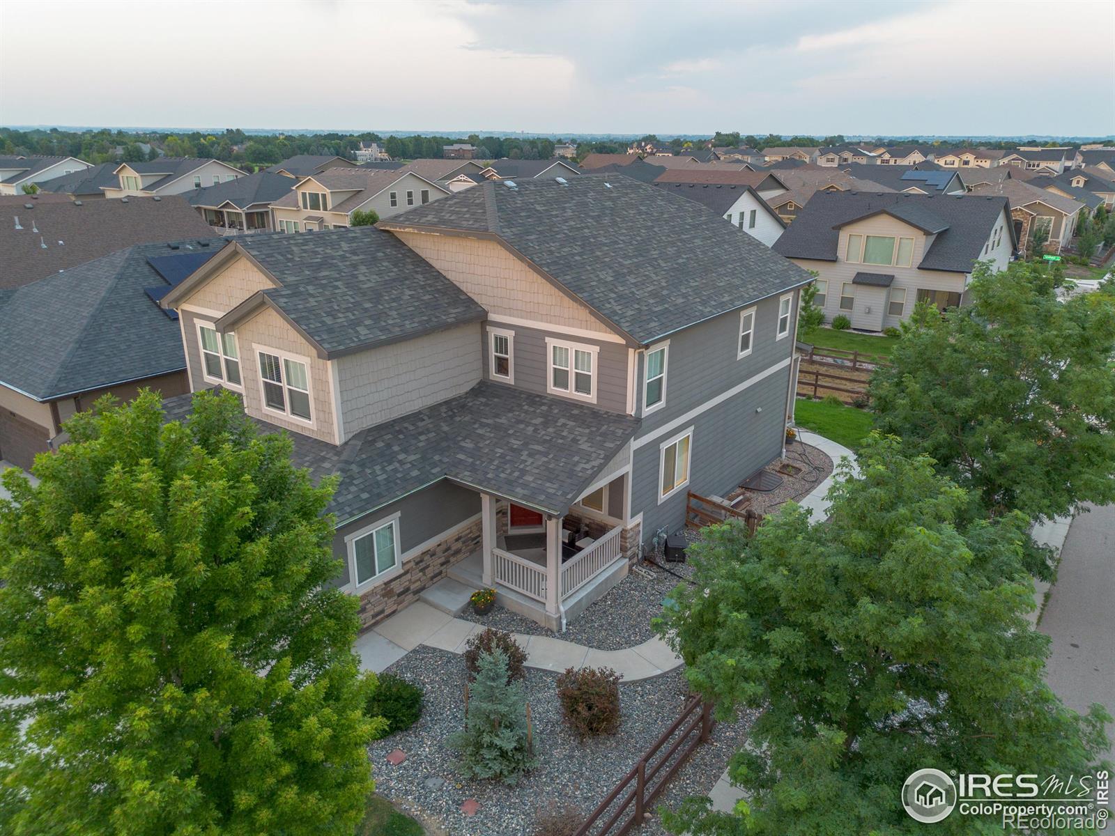 MLS Image #36 for 5944  yellow creek drive,fort collins, Colorado