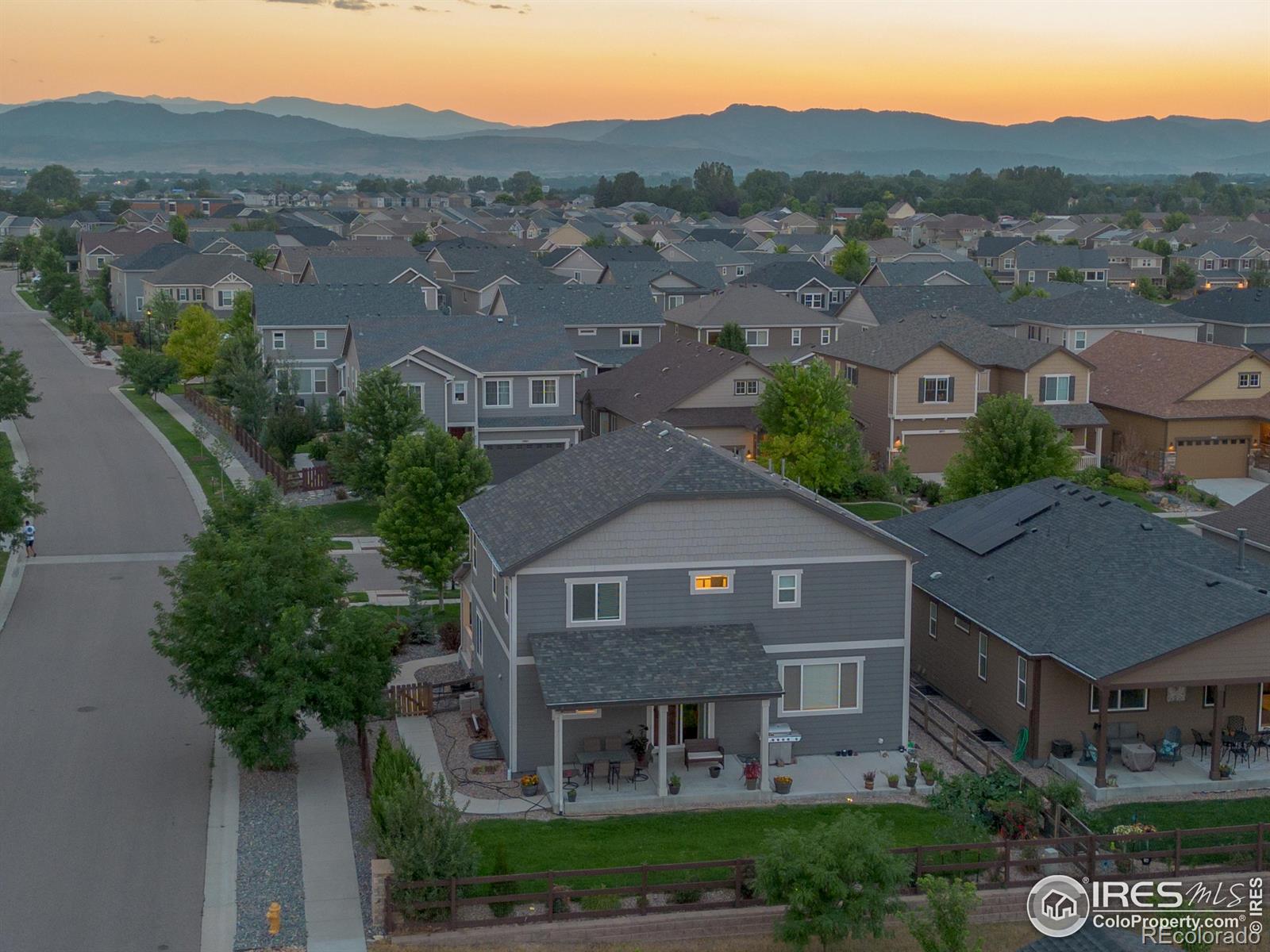 MLS Image #37 for 5944  yellow creek drive,fort collins, Colorado