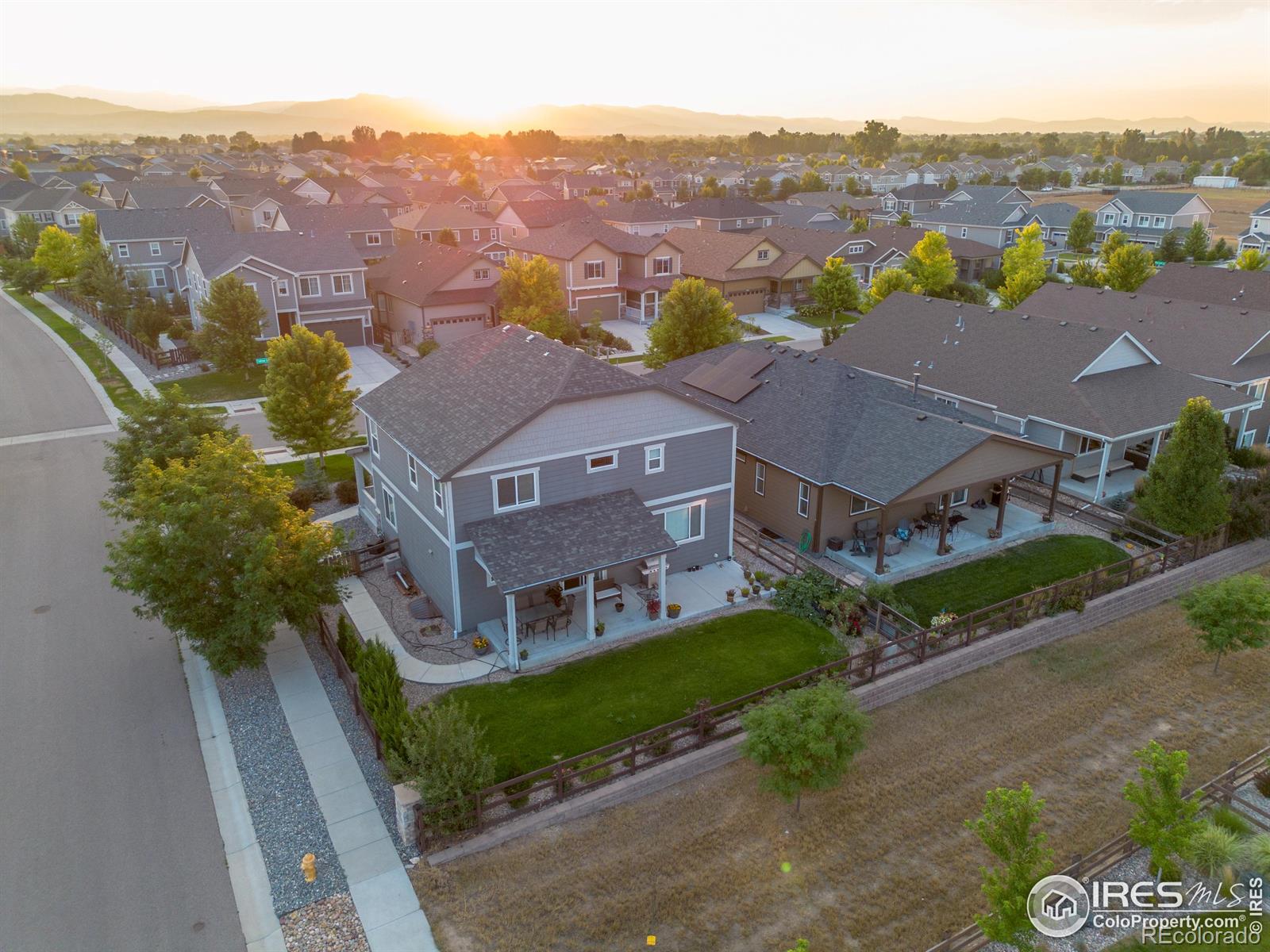 MLS Image #38 for 5944  yellow creek drive,fort collins, Colorado