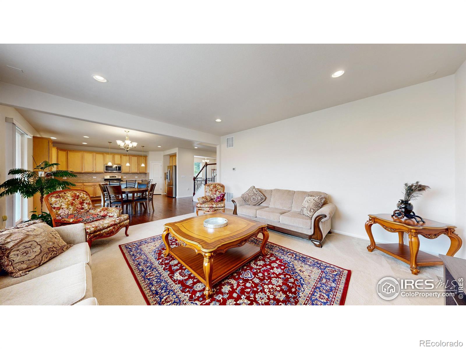 MLS Image #4 for 5944  yellow creek drive,fort collins, Colorado