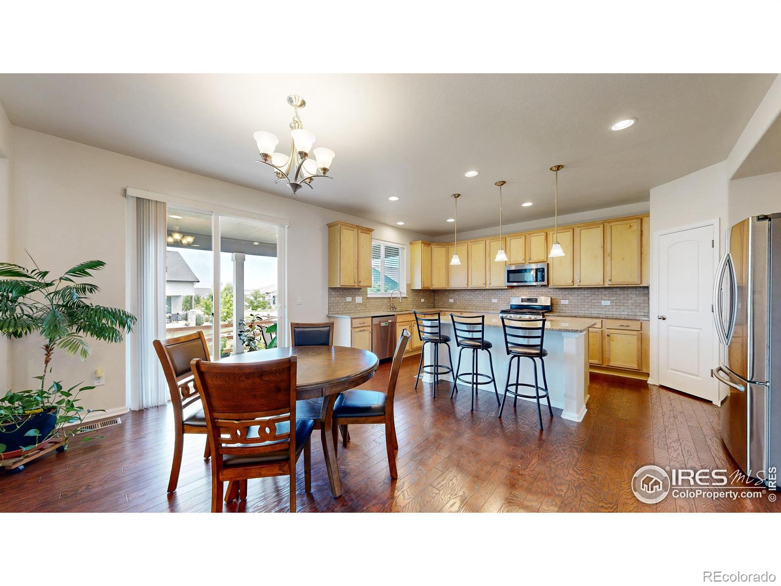 MLS Image #5 for 5944  yellow creek drive,fort collins, Colorado