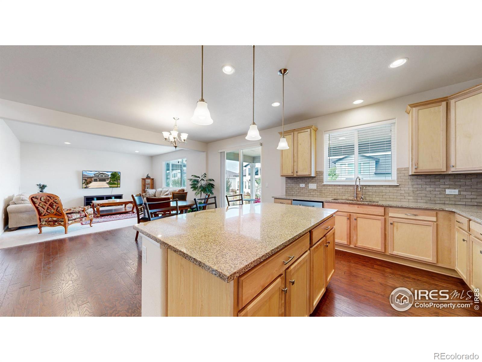 MLS Image #6 for 5944  yellow creek drive,fort collins, Colorado