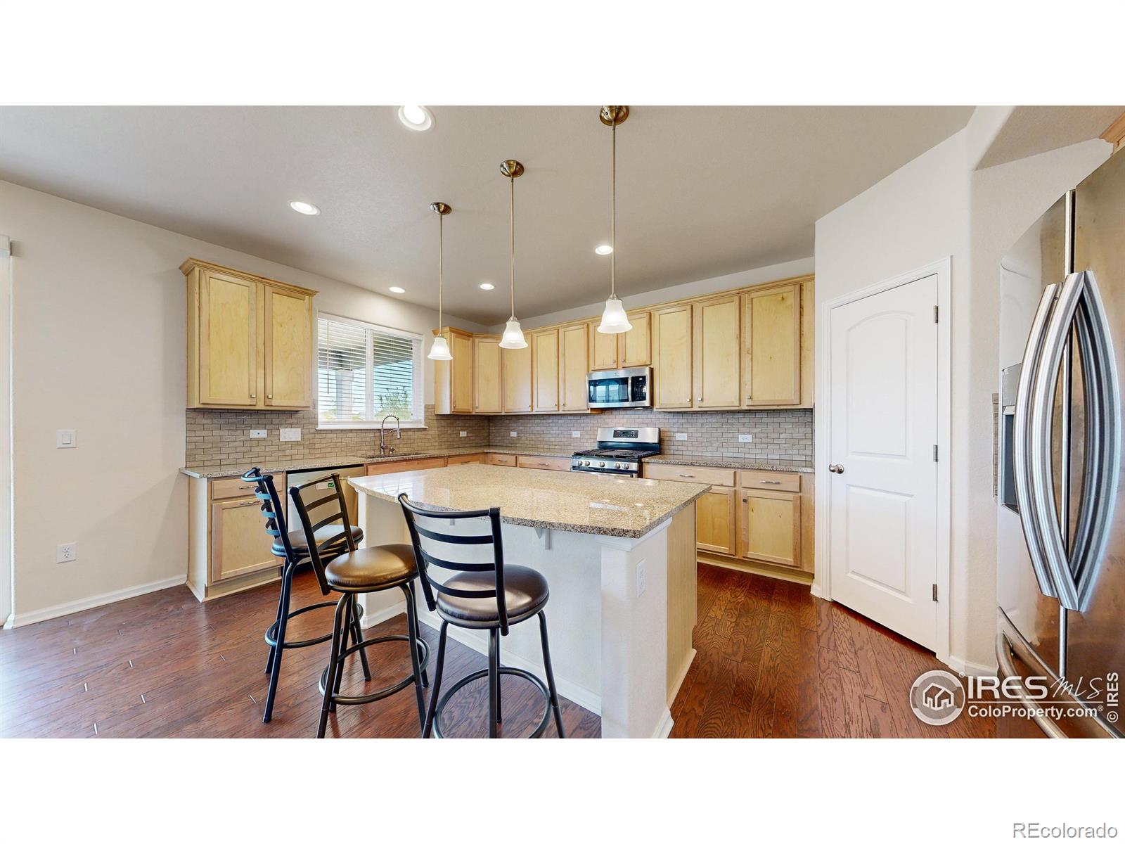 MLS Image #7 for 5944  yellow creek drive,fort collins, Colorado