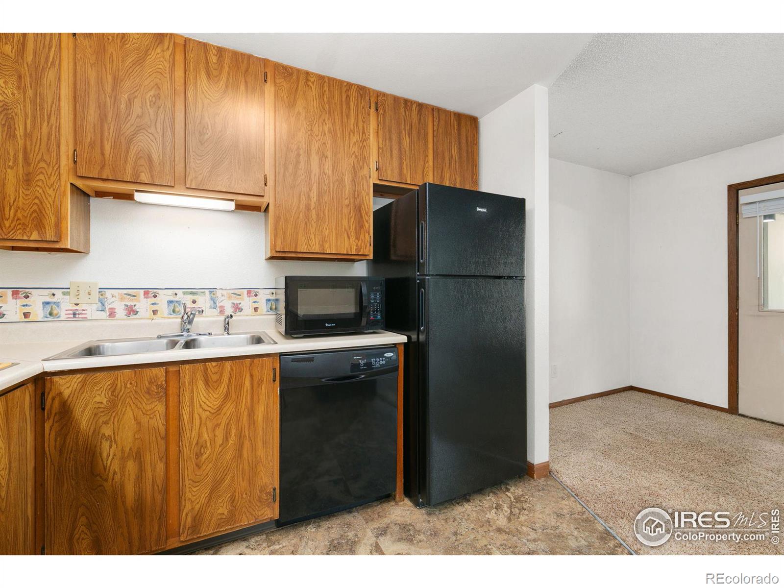 MLS Image #12 for 710  city park avenue,fort collins, Colorado