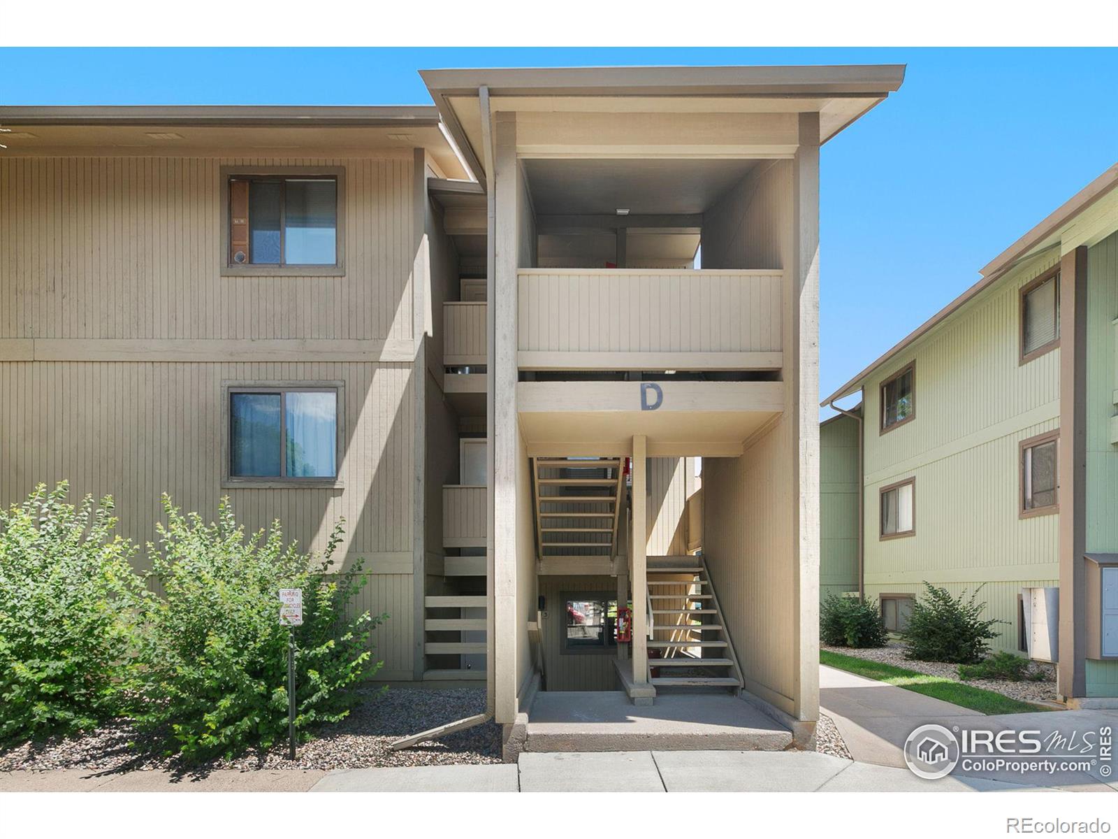 MLS Image #3 for 710  city park avenue,fort collins, Colorado