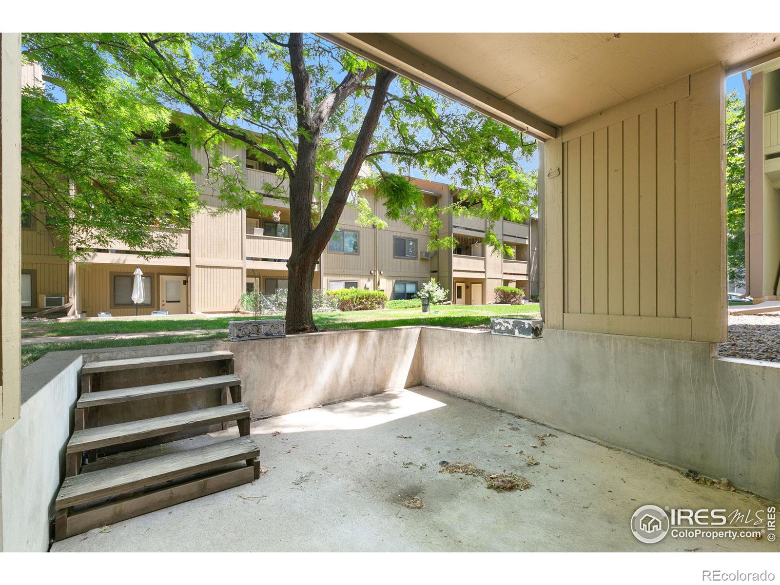 MLS Image #33 for 710  city park avenue,fort collins, Colorado