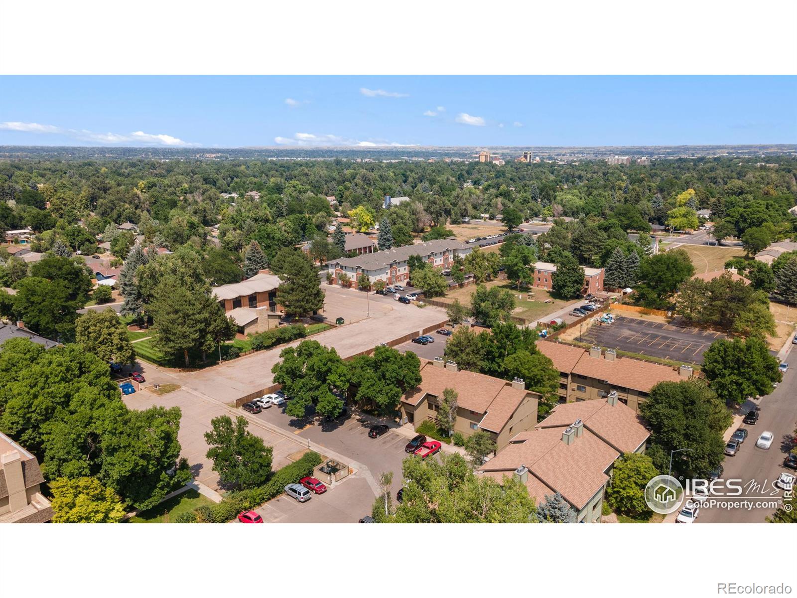 MLS Image #35 for 710  city park avenue,fort collins, Colorado